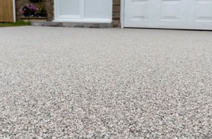 Resin-Bound Driveways Yateley